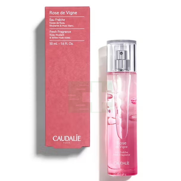 Rose De Vigne Acq Fresca 50ml